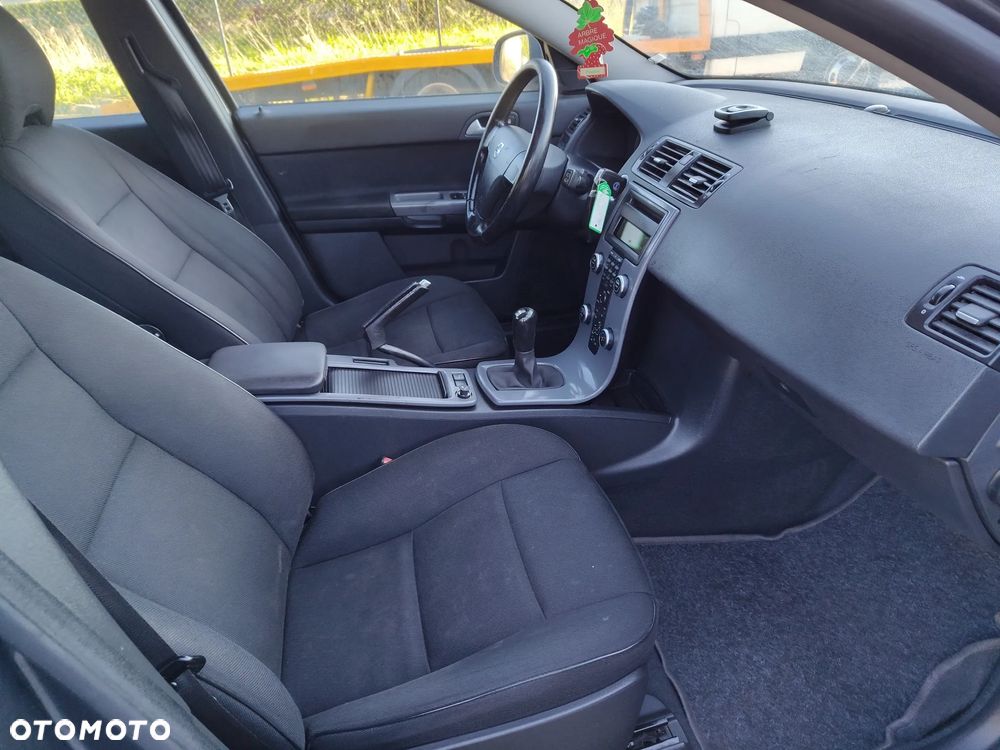 Volvo C30 D2 RDesign - 10