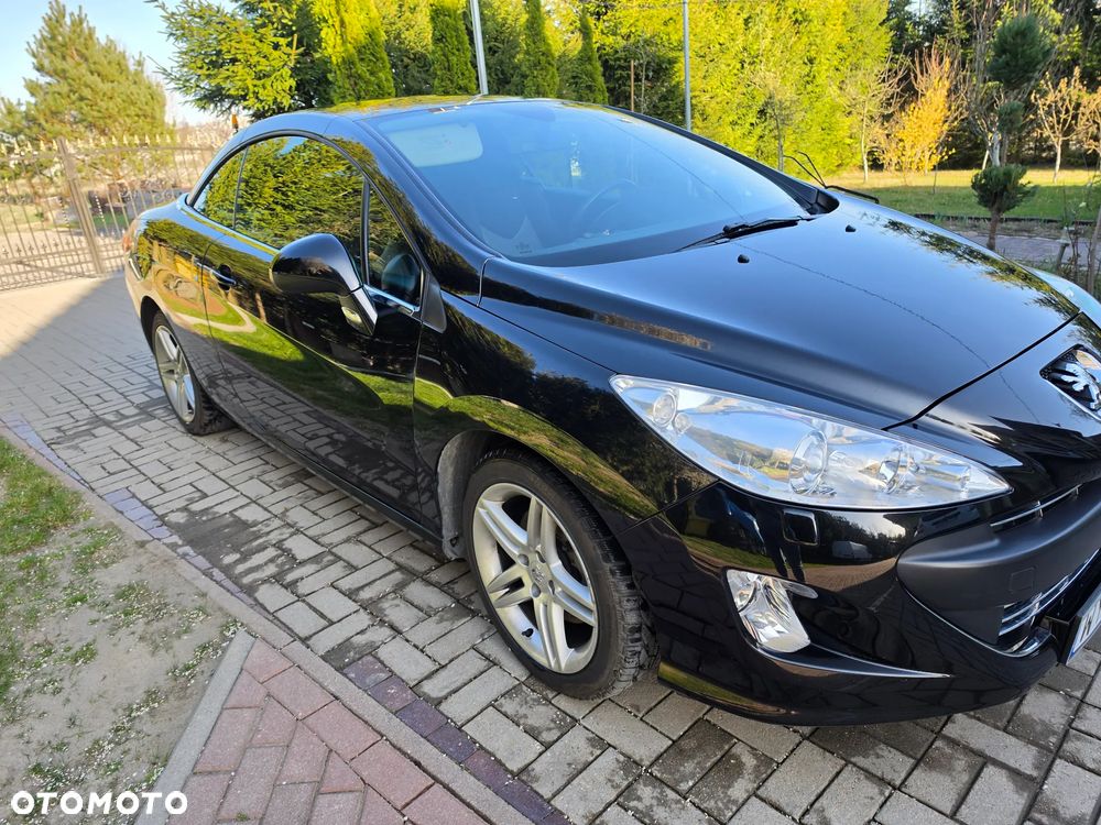 Peugeot 308 CC - 16