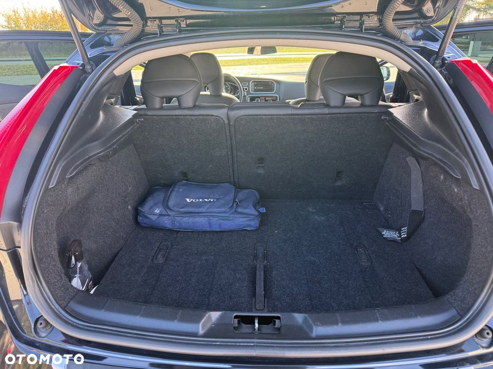 Volvo V40 - 4