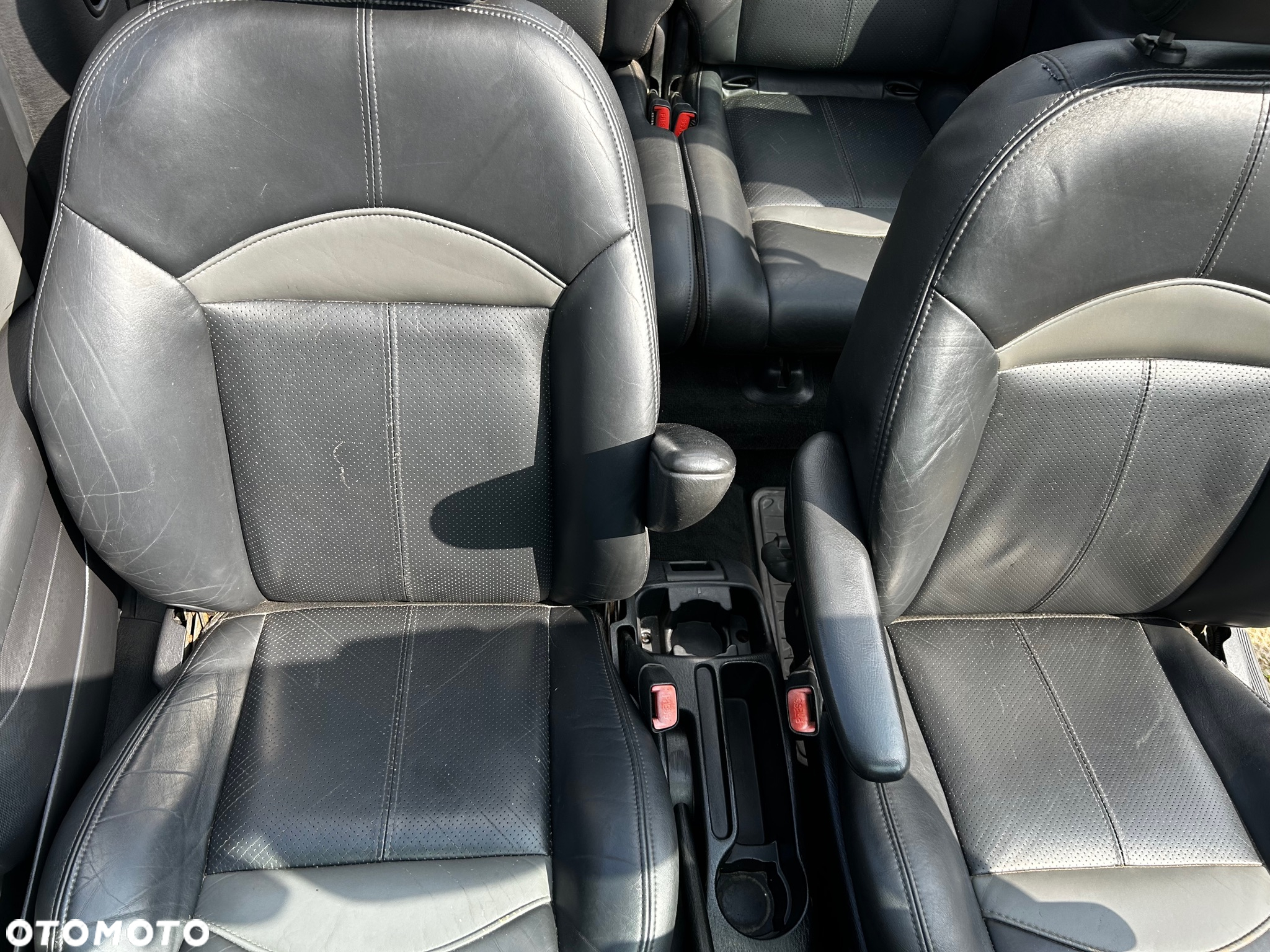 Chrysler PT Cruiser Cabrio 2.4 Limited - 9