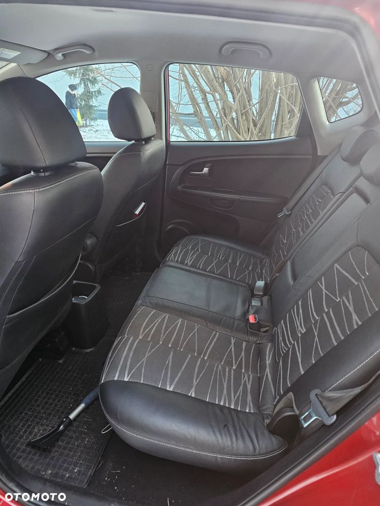 Kia Venga 1.6 Business Line - 5