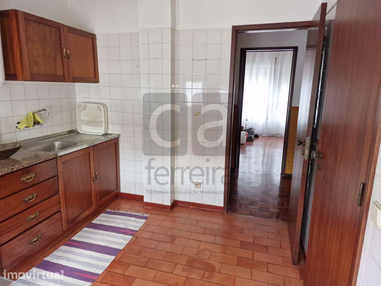 Apartamento, 97,60 m², Almeirim - Grande imagem: 4/11