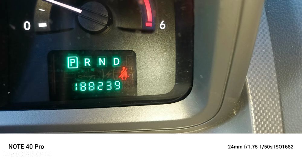 Dodge Journey 2.0 CRD R/T - 15