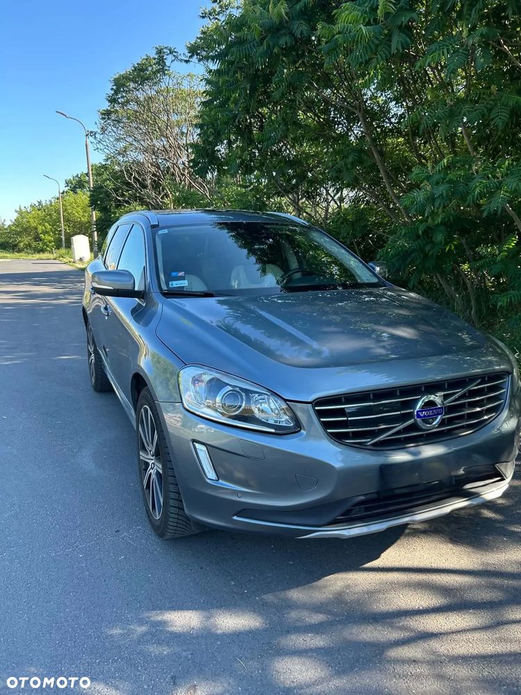 Volvo XC 60 D4 Drive-E Summum - 6