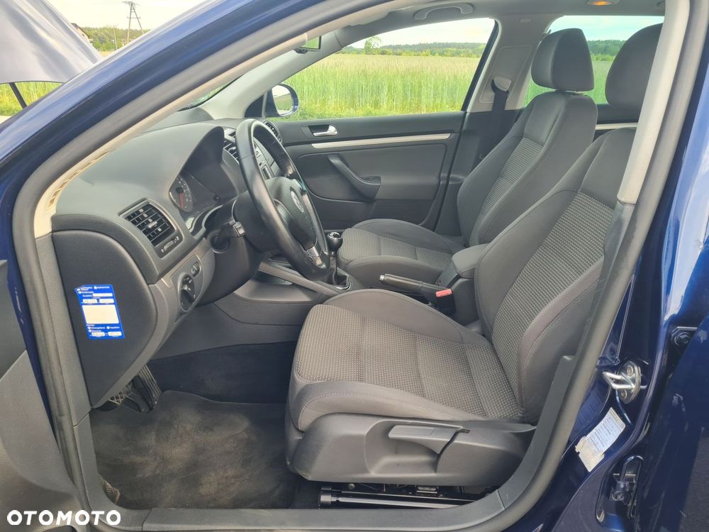 Volkswagen Golf 1.4 TSI Sportline - 13