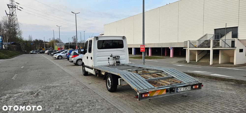 Renault Master - 9