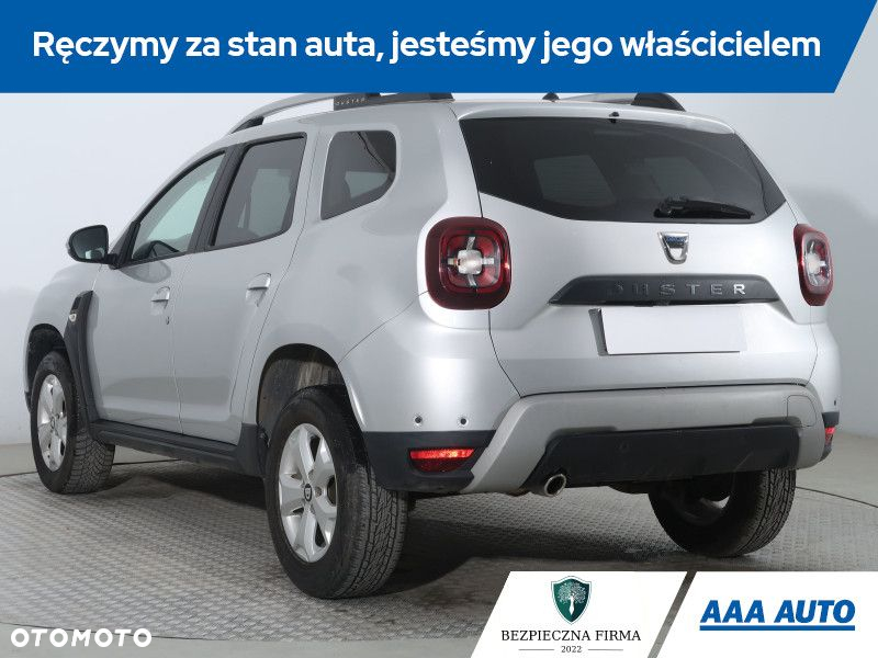 Dacia Duster - 5