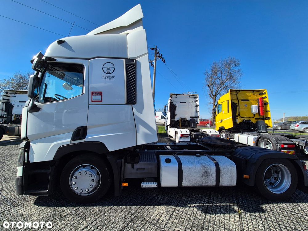 Renault T460 XLOW SLEEPERCAB - 3