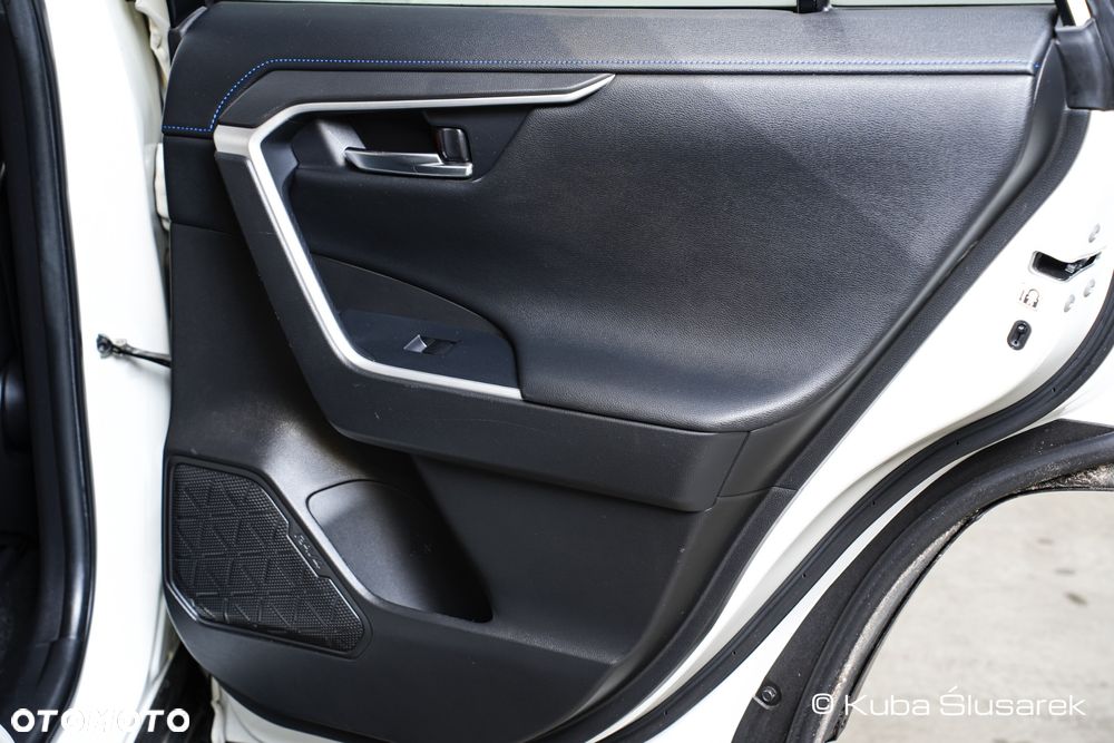 Toyota RAV4 2.5 Hybrid Selection 4x2 - 34