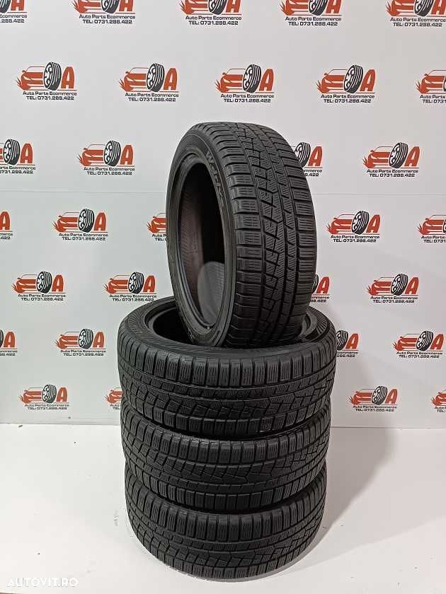 Anvelope 225/50/R18 95V YOKOHAMA IARNA CP-N20788 - 1