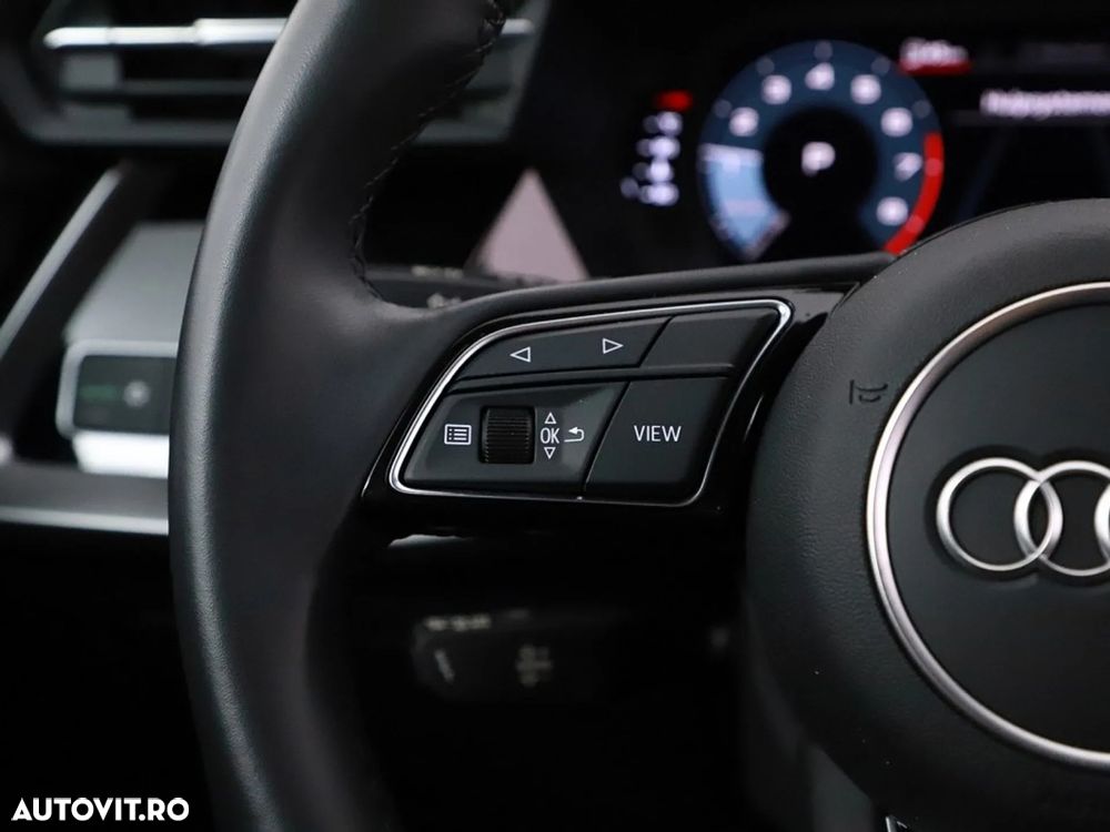 Audi A3 - 13