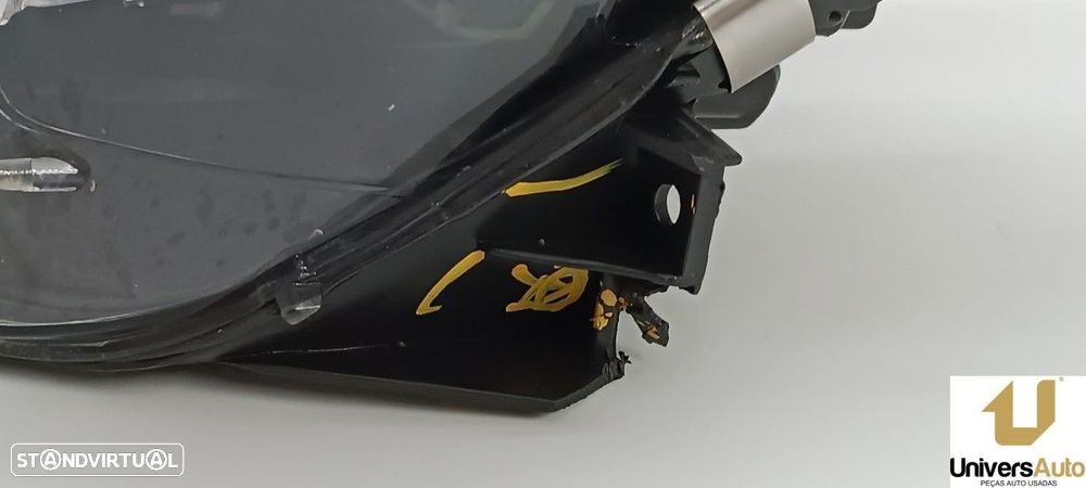 FAROL ESQUERDO MERCEDES CLASE C (W204) FAMILIAR 220 T CDI (204.208) - 3