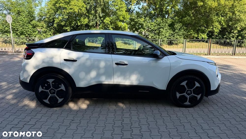 Citroën C4 - 18