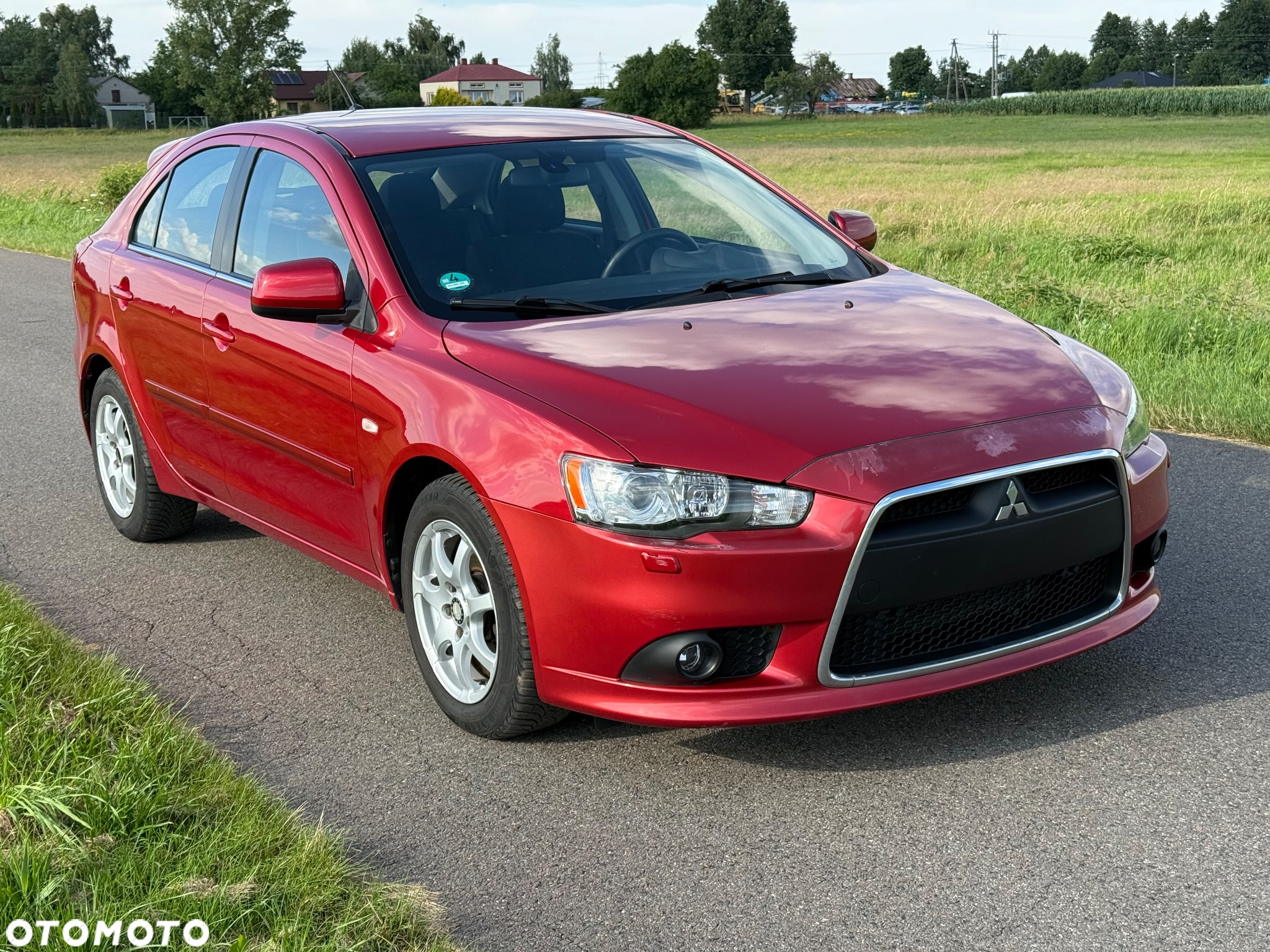 Mitsubishi Lancer 1.6 ClearTec Plus - 3