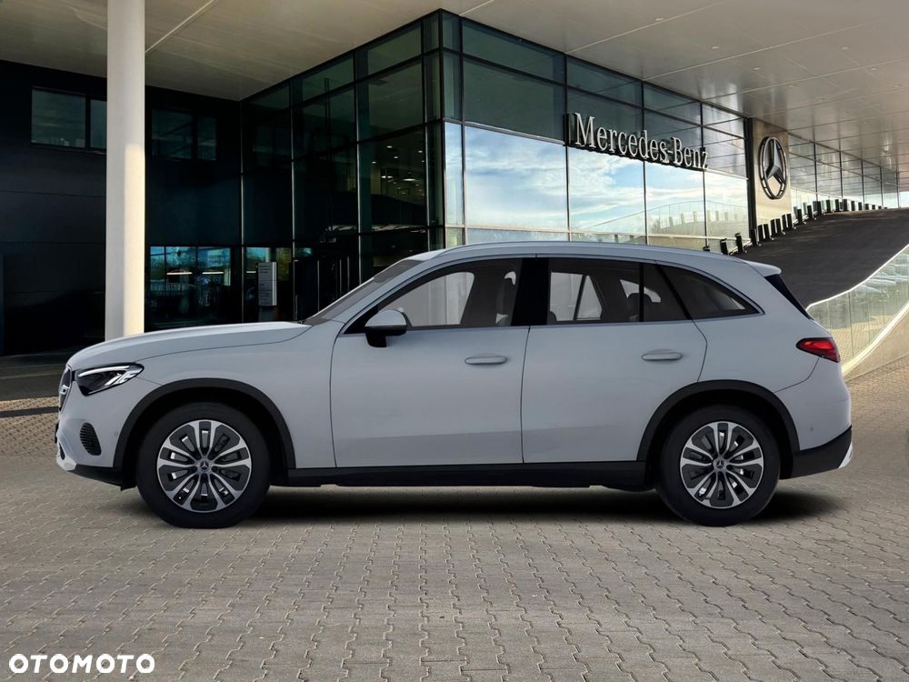 Mercedes-Benz GLC - 2