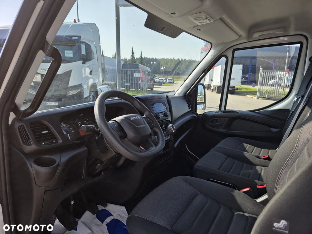 Iveco 35S14 Maxi Gwarancja rok 2024 ! 16m3 L4H2  tylko 19 000 km ! - 19