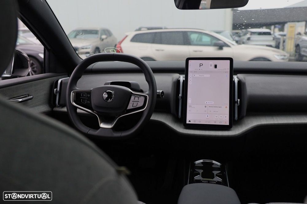 Volvo EX30 69 kWh Twin Motor Ultra - 17