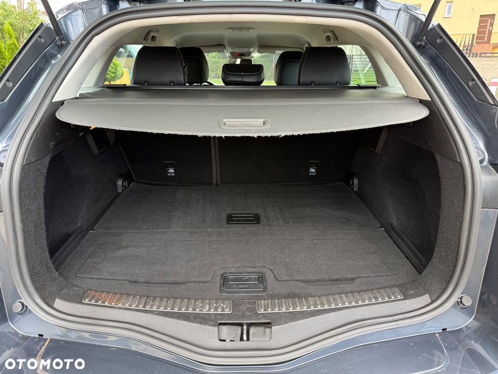 Renault Megane ENERGY TCe 130 BUSINESS - 22