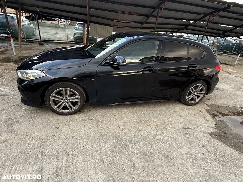 BMW Seria 1 118i Aut. M Sport - 2