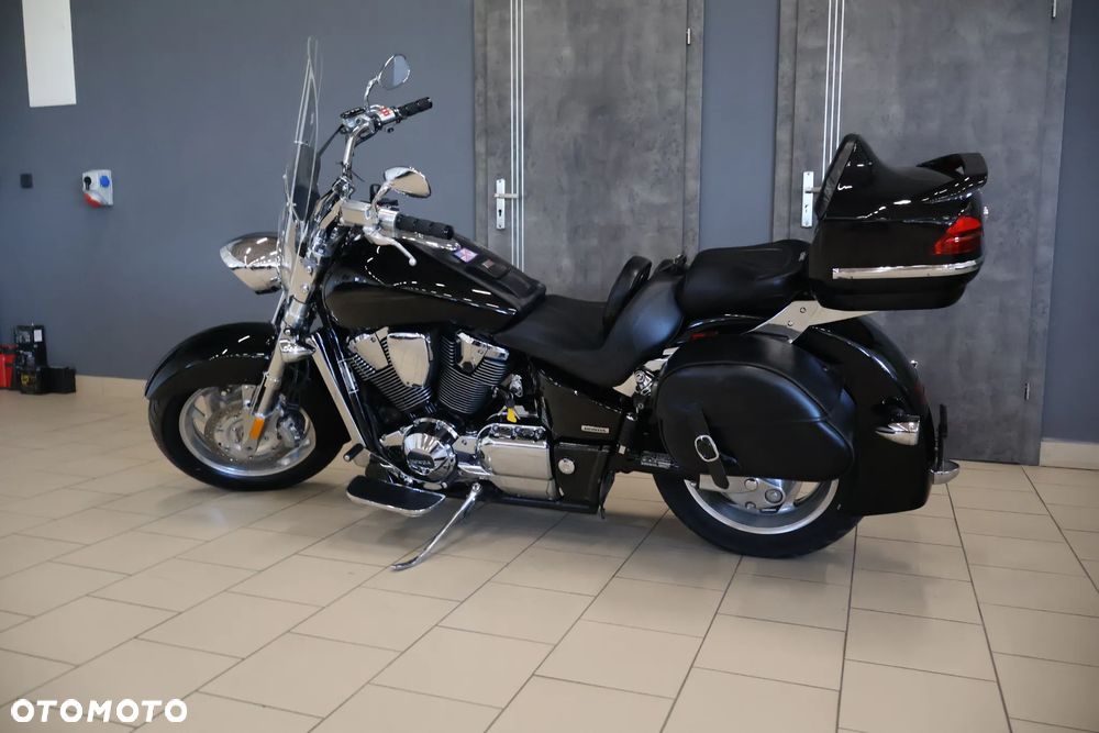 Honda VTX - 21