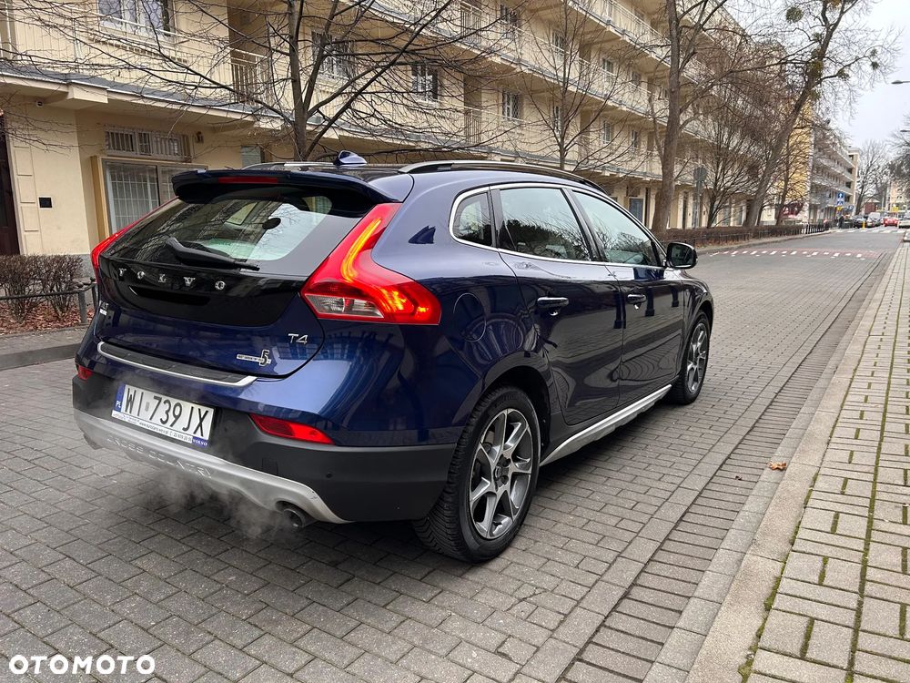 Volvo V40 T4 Ocean Race - 3
