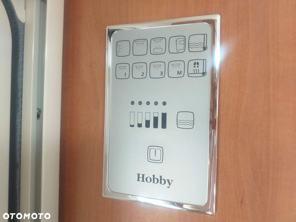 Hobby Excellent - 23