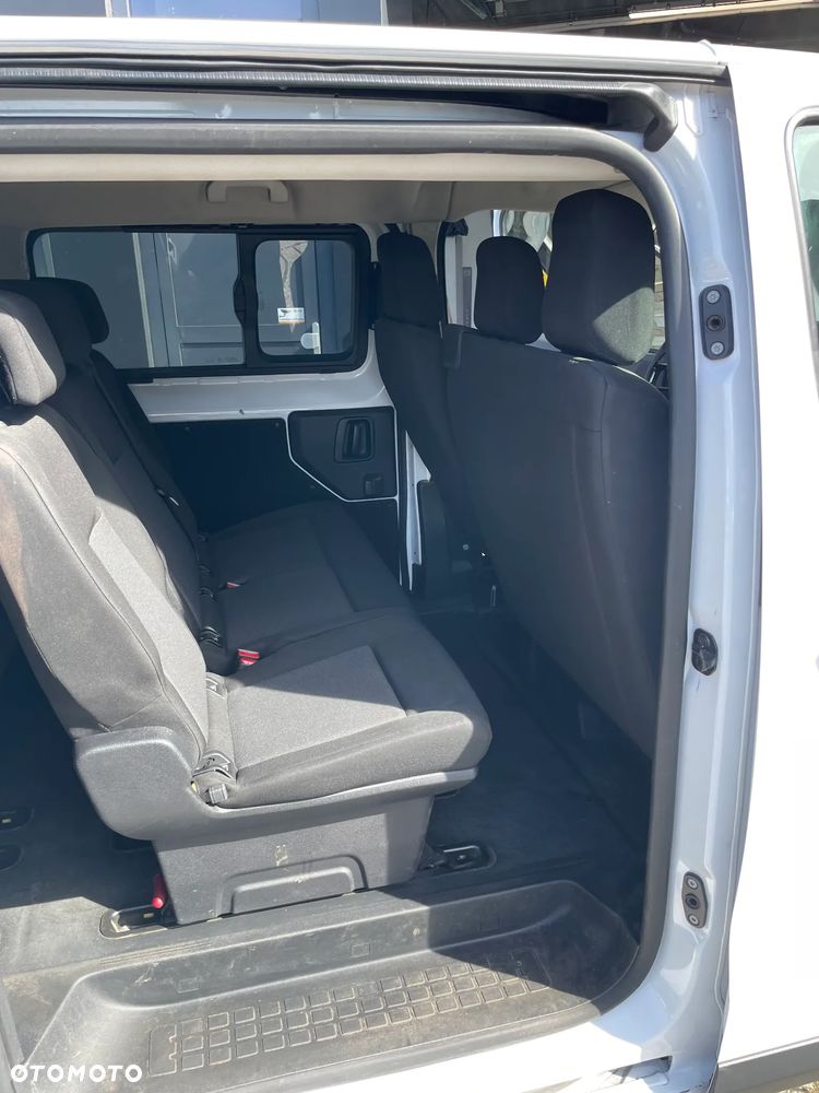 Toyota Proace Verso 2.0 D4-D Long Combi - 21