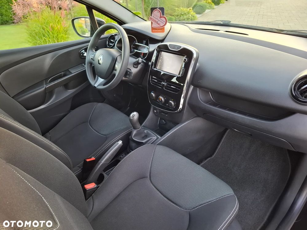 Renault Clio TCe 90 Dynamique - 39
