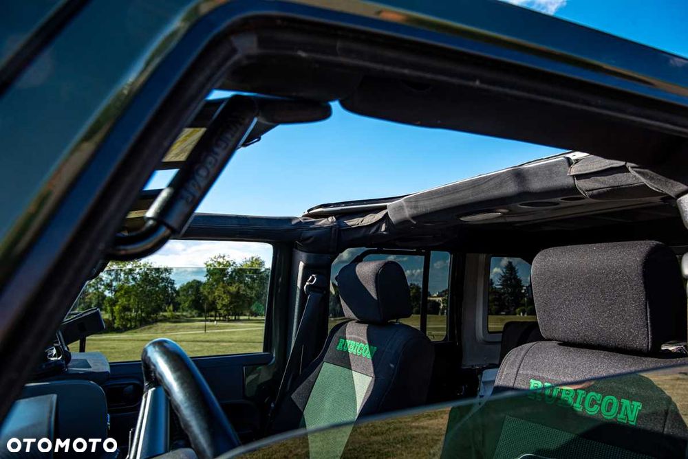 Jeep Wrangler - 3