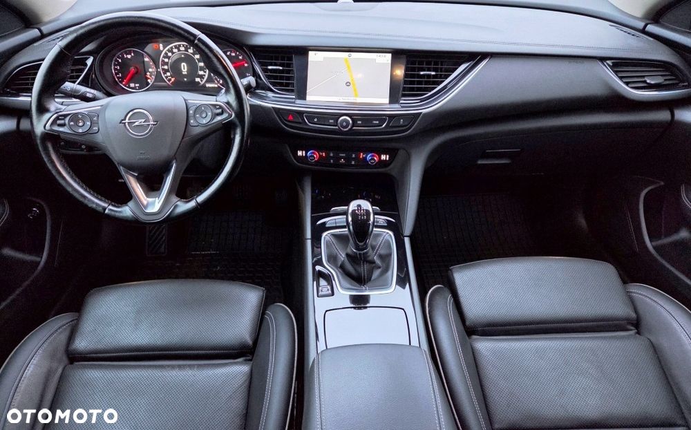 Opel Insignia 2.0 CDTI Innovation S&S - 32
