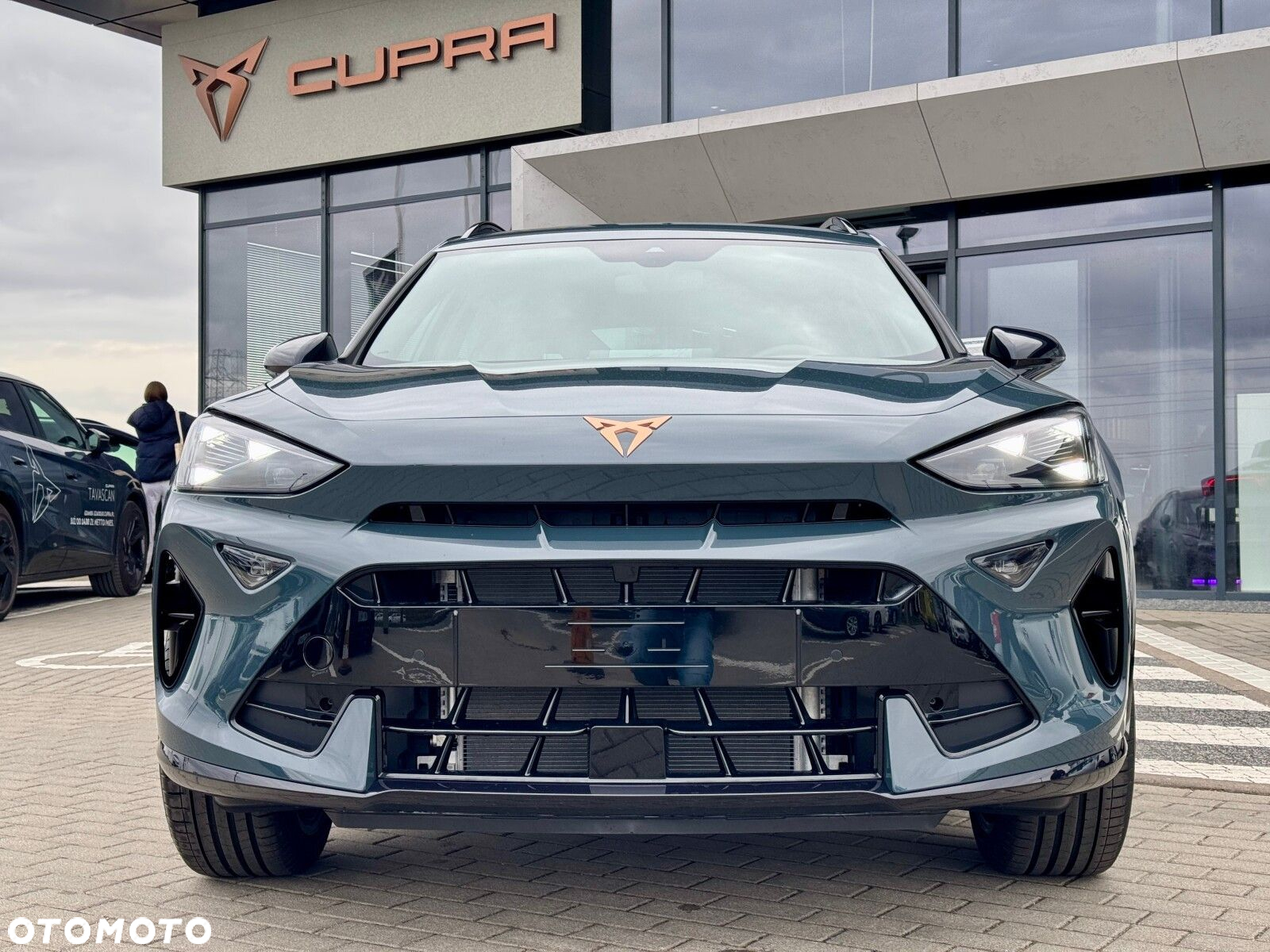 Cupra Formentor - 7