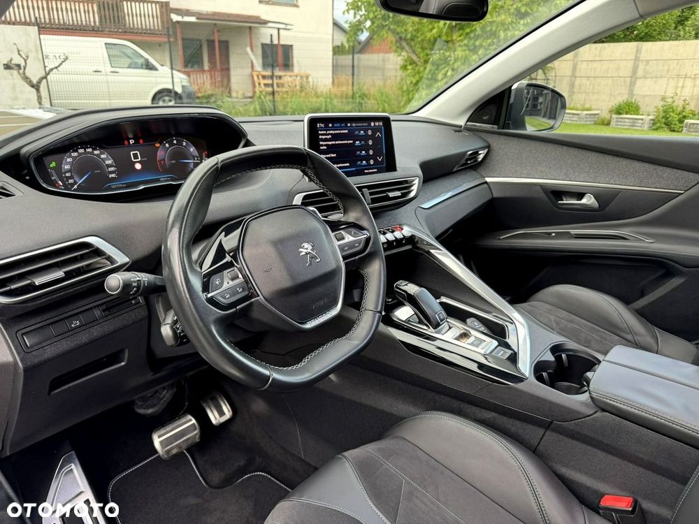 Peugeot 3008 THP 165 EAT6 Stop & Start Crossway - 16