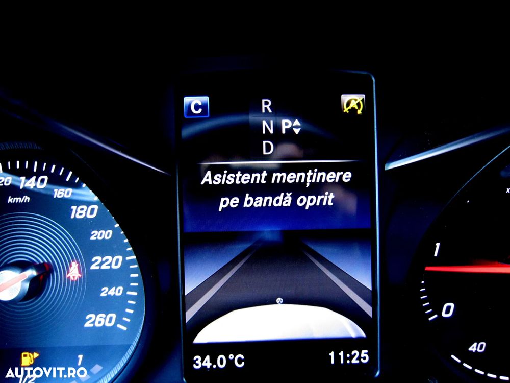 Mercedes-Benz GLC 250 d 4MATIC - 27