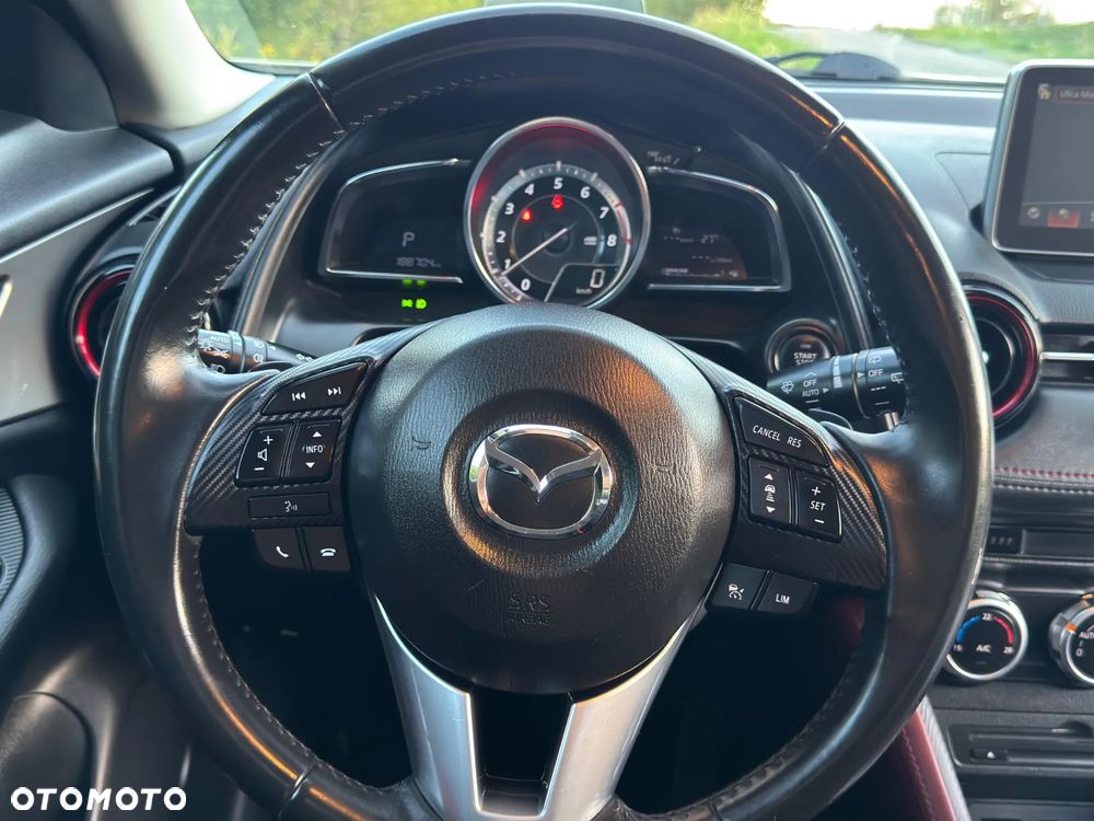 Mazda CX-5 - 19