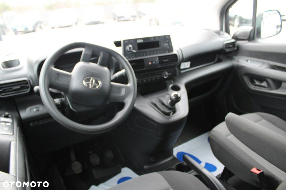 Toyota Proace City Verso - 25
