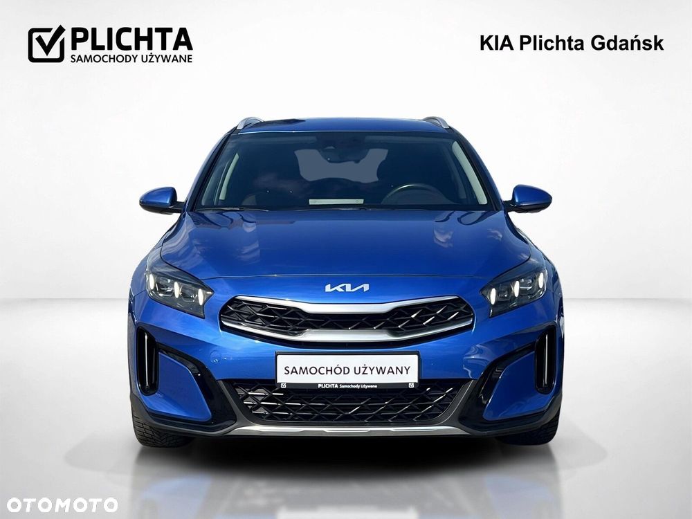 Kia XCeed - 8