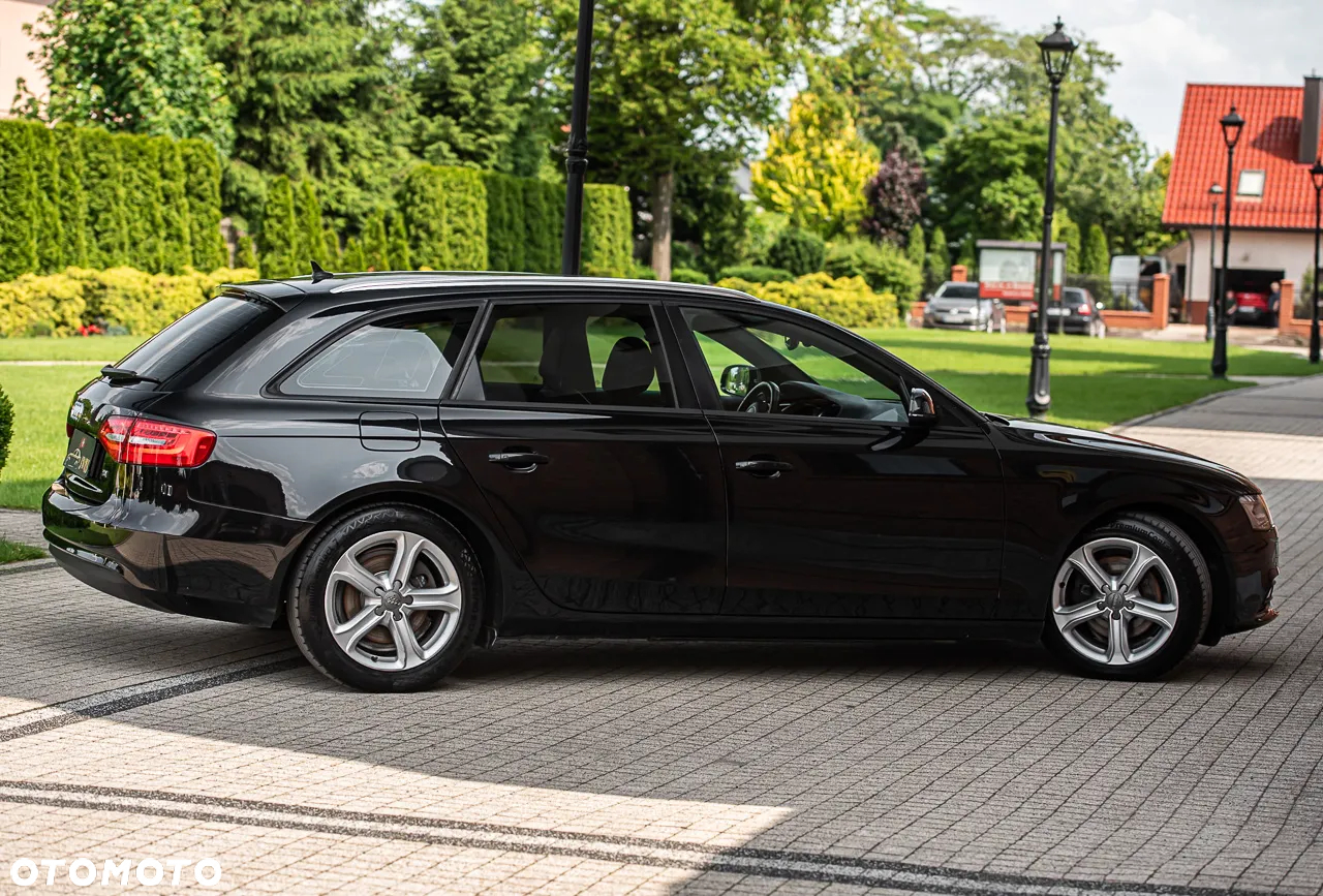 Audi A4 - 14