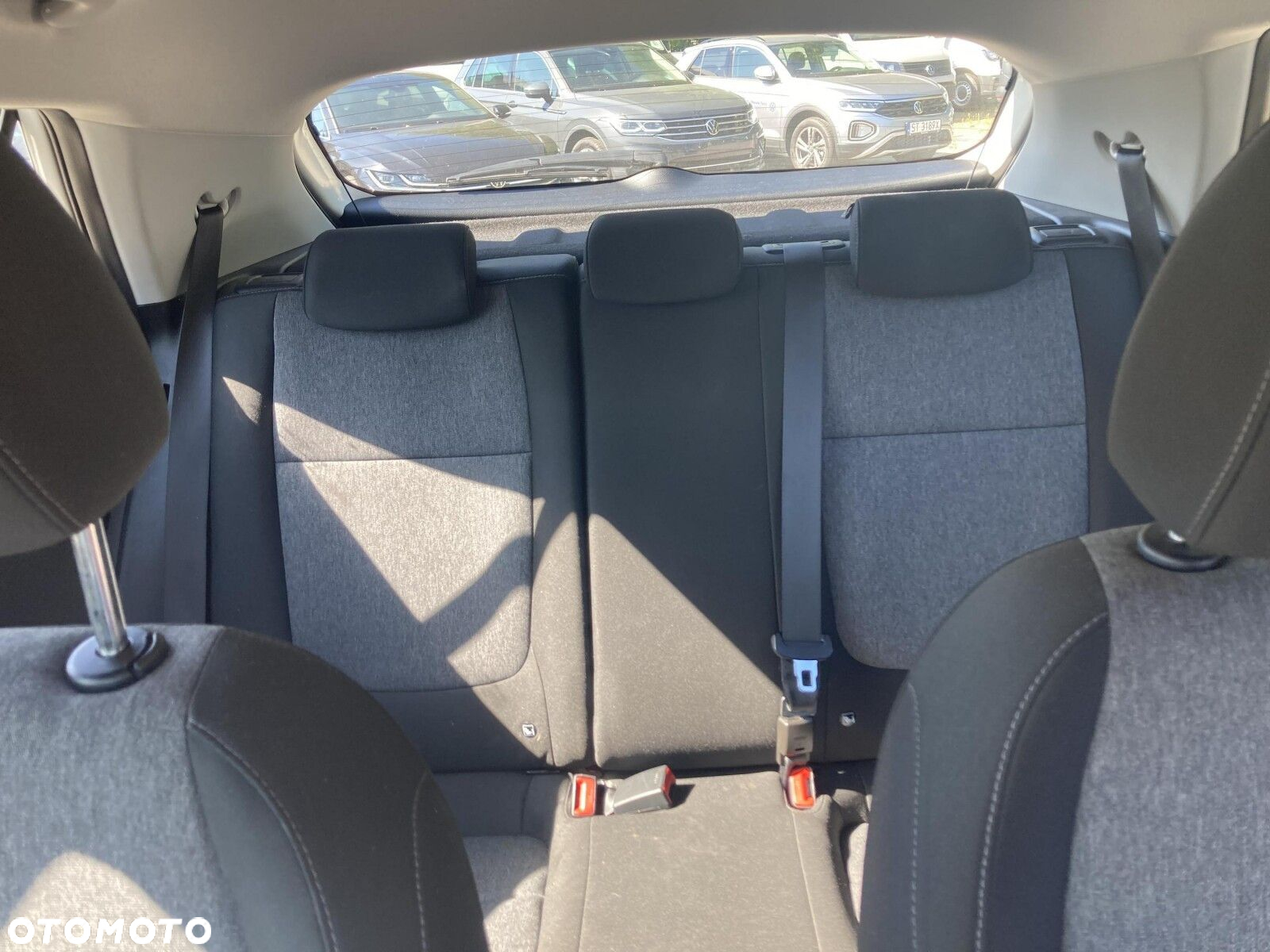 Kia Stonic 1.0 T-GDI M - 19