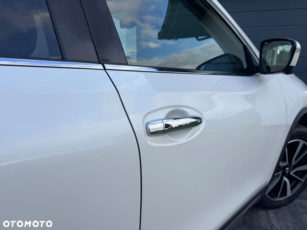 Nissan X-Trail 1.6 DIG-T Tekna - 31