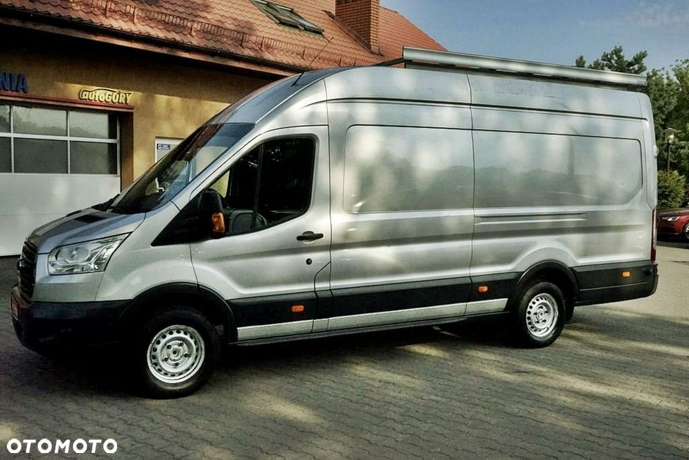 Ford Transit - 3