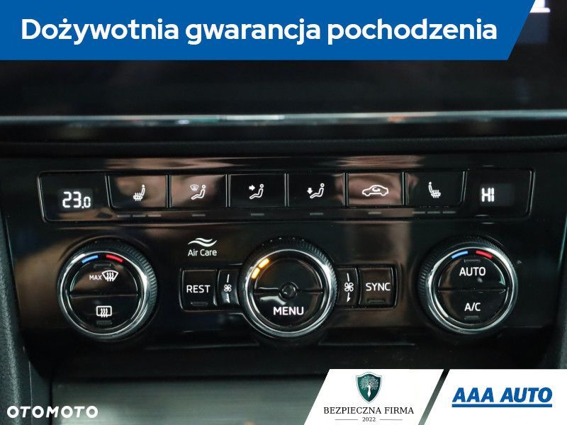 Skoda Superb - 12