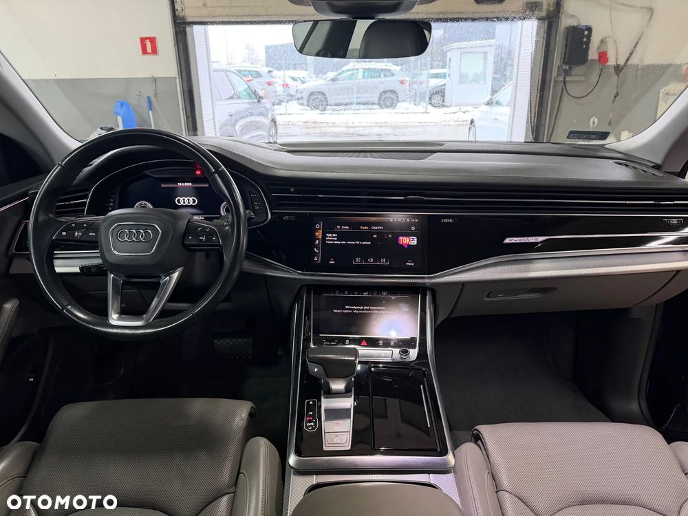 Audi Q8 - 7