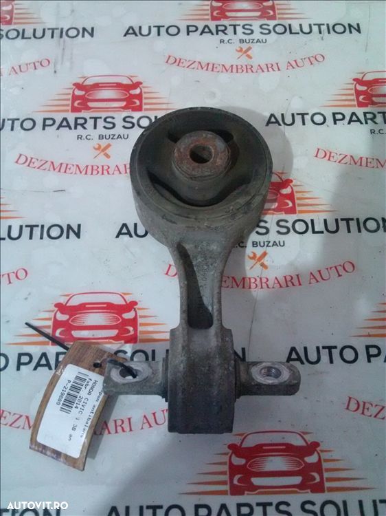 tampon antibalans honda civic 1.3b an fabr. 2014 - 1