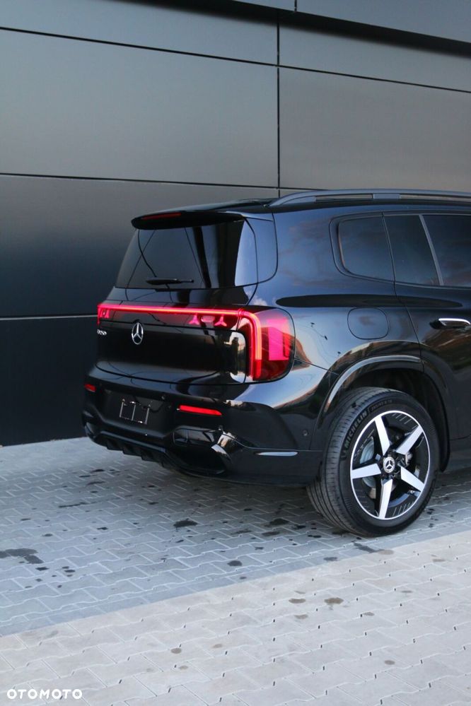Mercedes-Benz GLB 250+ EQ 85kWh - 39