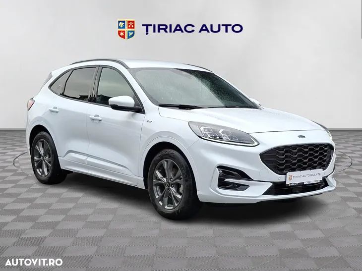 Ford Kuga 1.5 EcoBoost FWD ST Line - 8