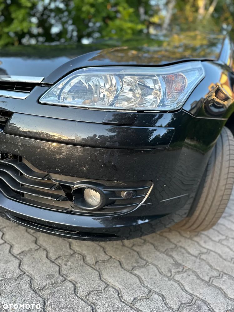 Citroën C4 1.6 16V VTR Pack - 7