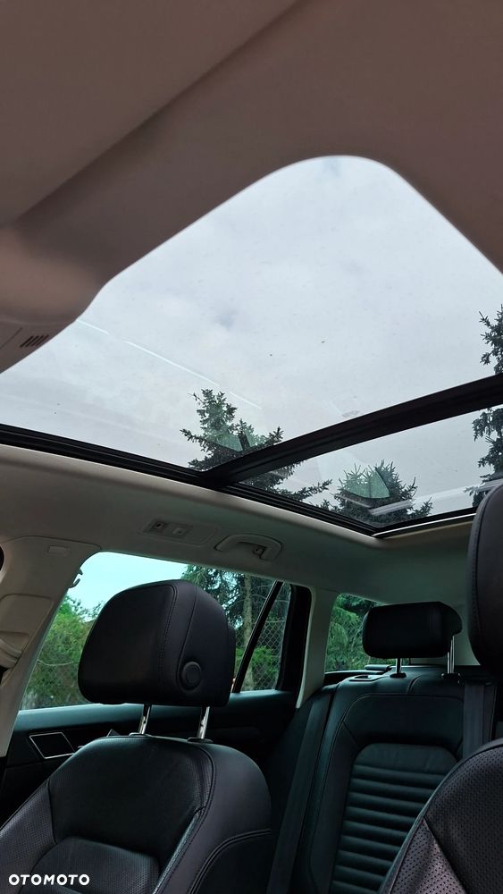 Volkswagen Passat Alltrack - 28