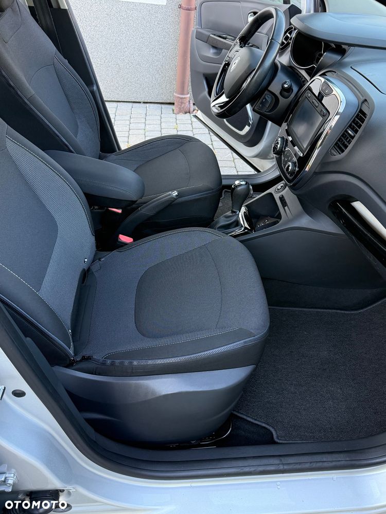 Renault Captur 1.2 TCe Intens EDC - 16