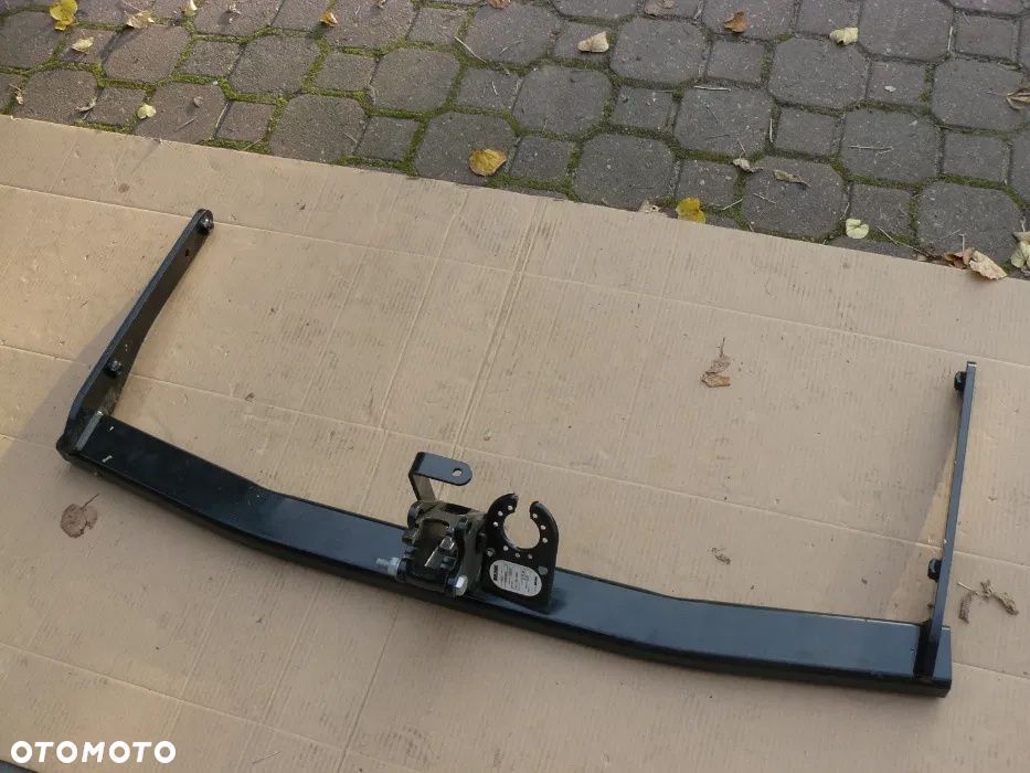 Hak holowniczy BRINK 4506- VW PASSAT 05-010 NOWY - 2