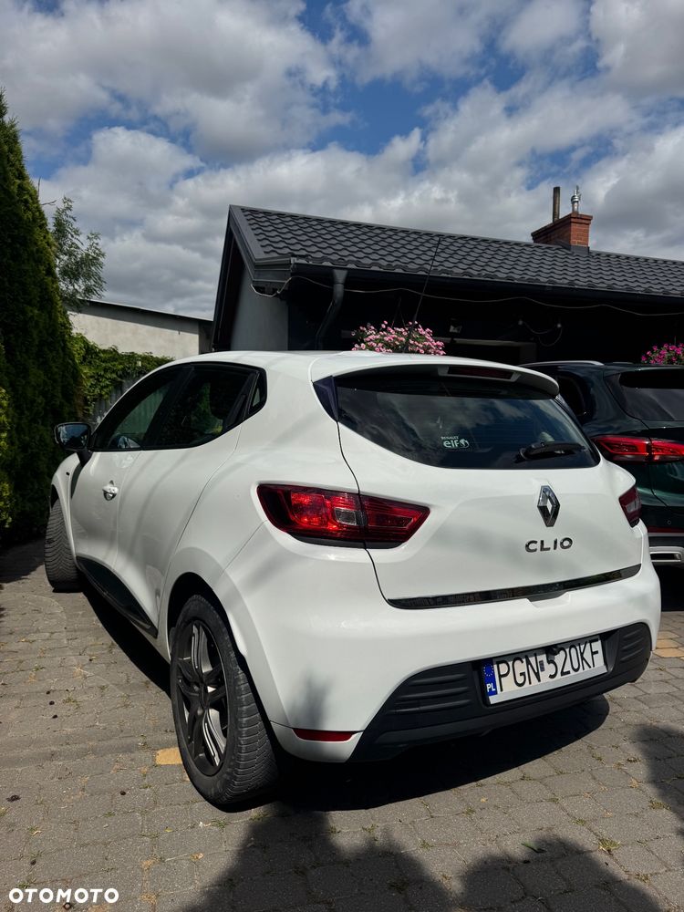 Renault Clio 0.9 TCe Alize - 3
